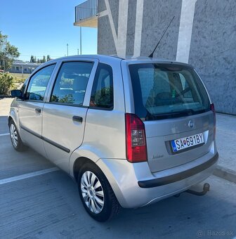 Fiat Idea 1.3 Multijet Nafta, bez dpf Filtra - 3