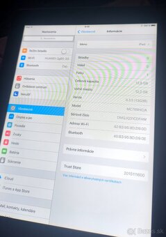 Predám iPad 16Gb. - 3