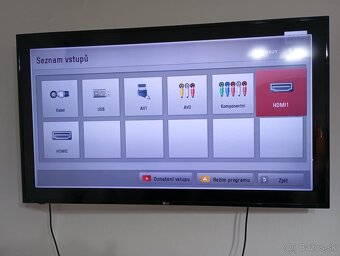 TV lg - 3