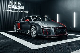 Audi RWS R8 MTM 21.tis km - 3