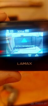 Lamax Action X8 Electra - 3