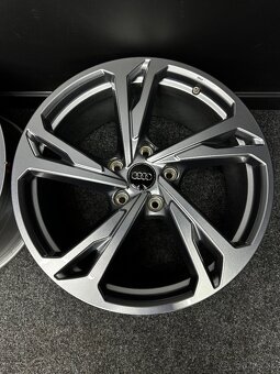 Alu Audi 5x130 20” E-Tron GT - 3