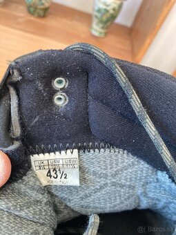 Turistická obuv La Sportiva KARAKORUM HC GTX - 3