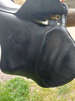 Kentaur skokové sedlo - 3