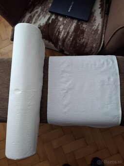 Papierové rolky 60 cm. - 3
