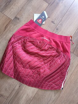 LA sportiva zateplená sukna - 3
