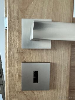 Sablona na vrtanie skrutiek pre klucky - 3