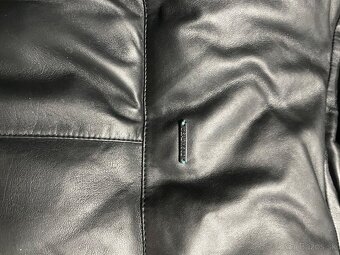 Deadwood kožený kabát - 3