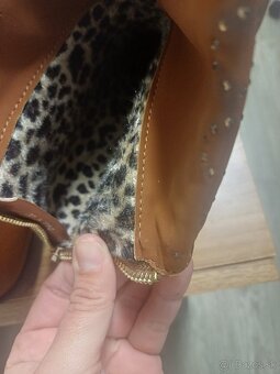 Nové zimné členkové čižmy - 3