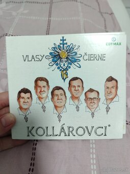 Kollarovci - 3