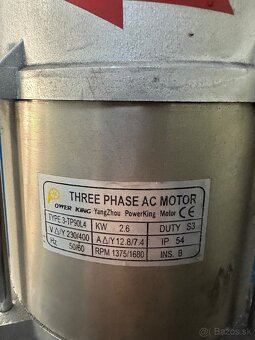 Dvojstĺpový zdvihák RP-6213B2 3.2t , (4,0M) - 3