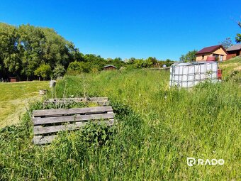 RADO | Na predaj záhrada v meste Myjava - 3