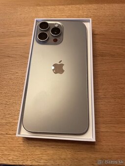 IPHONE 16 PRO MAX 256GB NATURAL TITANIUM - 3