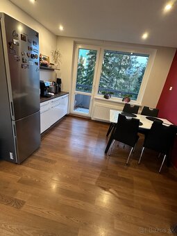 Prenajom 2izb bytu sidlisko III - 3