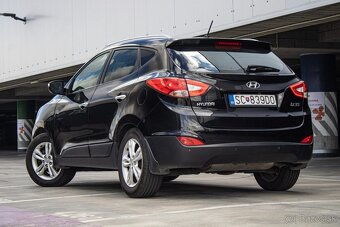 Hyundai ix35 2.0CRDI VTG Style 4x4 - 3