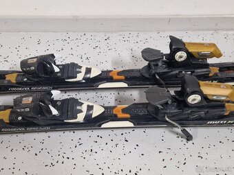 Lyze rosignol radical 10 - 3