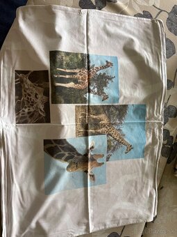 Postelne návliečky set - 3