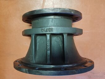 Púzdro zadnej nápravy Zetor - 3