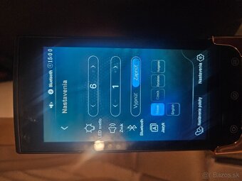 Masážne kreslo 3d - 3