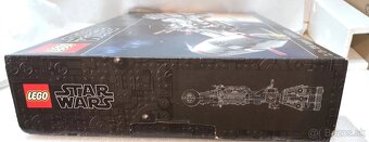 LEGO Star Wars 75244: Tantive IV - 3