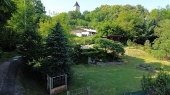 SVINICA - Pekný stavebný pozemok 612 m2, VŠETKY IS. - 3