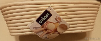 Orion - Nová Ošatka - Košík na Chlieb - 3