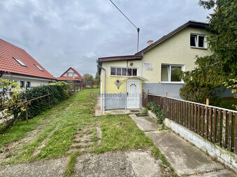 NA PREDAJ 5-IZBOVÝ RODINNÝ DOM | KOŠICE-PEREŠ - 3