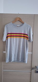 Dámske šaty, tričká, tepláky, legíny - veľkosti L, XL - 3