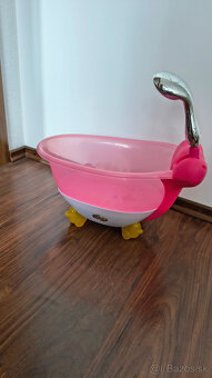 Baby Born | Vanička pre bábiky - 3