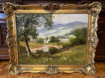 Vyber z najlepsích diel od L.Neogrády - 3