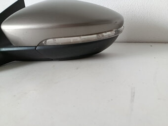 spatne zrkadlo passat CC LP 15pin 230€ - 3