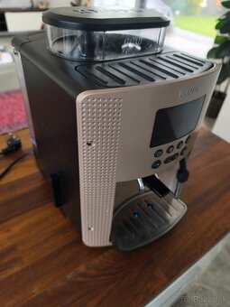 Krups - Automatický kávovar ESSENTIAL - 3