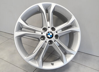 BMW X3 G01 18" Styling 688 - 3