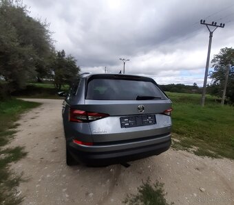 Škoda Kodiaq - 3