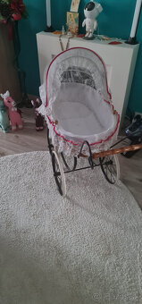 Detsky retro kocik - 3