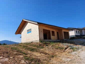 Novostavba rodinného domu, Rožňava - 3