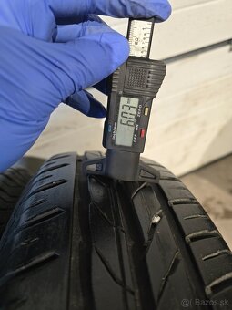 Letné Pneu Matador Hectorra3 165/70 R14 - 3