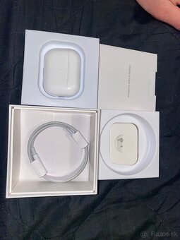 Apple AirPods Pro 2. gen. - 3