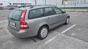 Volvo v50 2.0D - 3