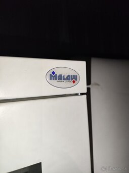 VITRÍNA/SKRIŇA MALOW - 3