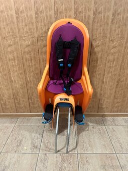 Cyklosedacka Thule RideAlong - 3