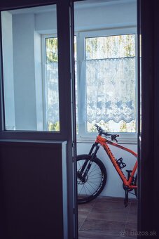 Zrekonštruovaný 2 izbový byt v centre Žiliny - 3