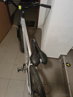 Horský bicykel - 3