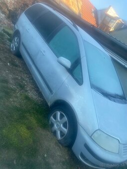 Predam auto aj náhradné dieli - 3