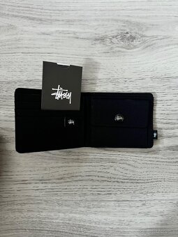 Stussy penaženka - 3