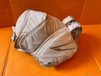 LAPAČKA BAUER VAPOR X5 PRO SENIOR - 3