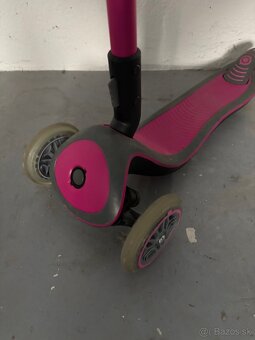 Kolobežka Globber - 3