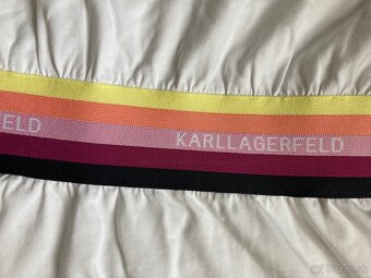 tričko Karl Lagerfeld - S - 3