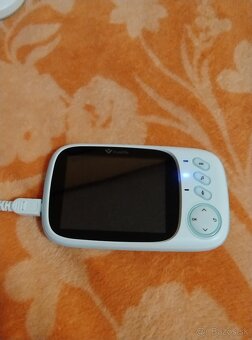 Predám detskú kameru - 3