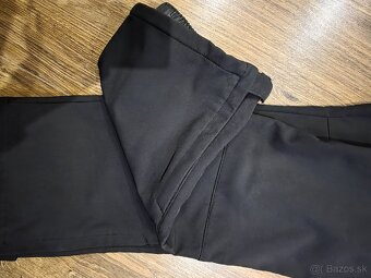 Predám detské lyžiarske nohavice - 3